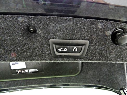 Used 2015 BMW 528i xDrive Sedan image 14