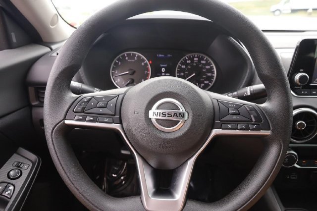 Used 2022 Nissan Sentra S FWD image 10