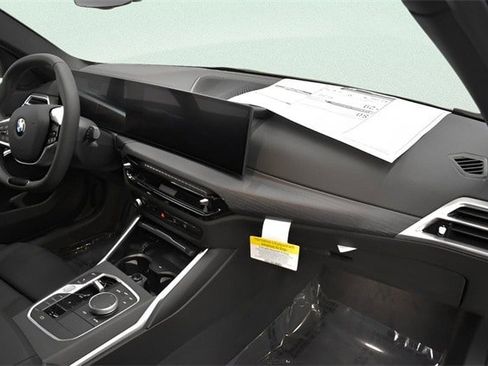 New 2026 BMW 330i xDrive Sedan w/ Convenience Package image 13