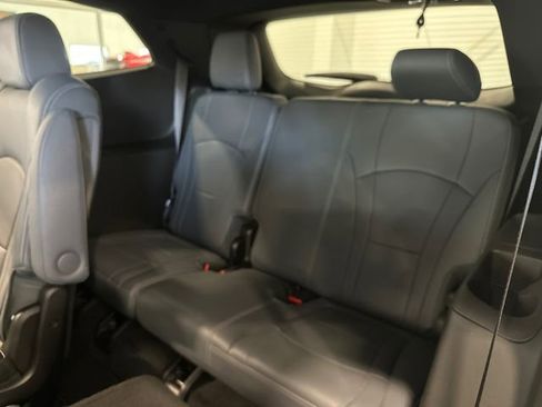 Used 2023 Buick Enclave Essence w/ Experience Buick Package image 32