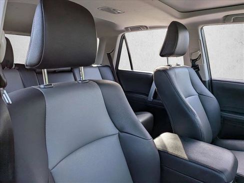 Used 2024 Toyota 4Runner SR5 Premium w/ Moonroof Package image 16