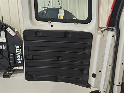 Used 2020 GMC Savana 2500 w/ Driver Convenience Package image 17