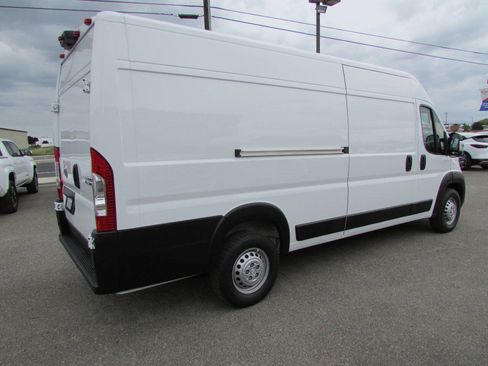 Used 2025 RAM ProMaster 3500 w/ Convenience Group FWD image 6