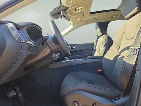 New 2026 Volvo XC60 B5 Core w/ Climate Package image 23