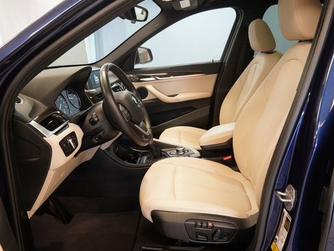 Used 2018 BMW X1 xDrive28i w/ Convenience Package image 6