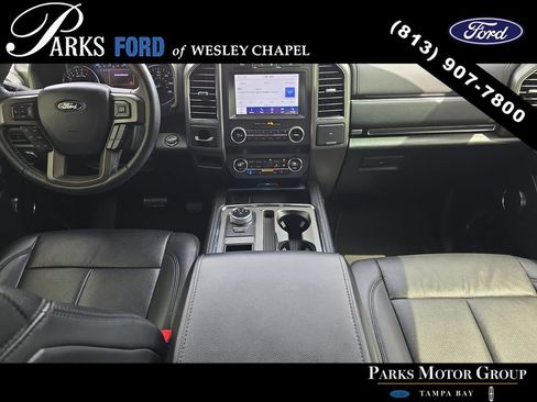 Used 2020 Ford Expedition XLT w/ Equipment Group 202A image 11