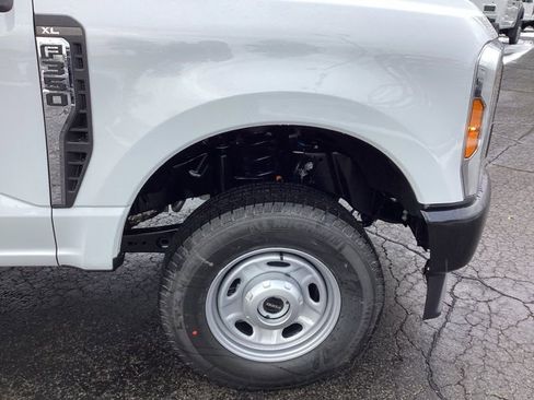 New 2026 Ford F350 XL AWD/4WD image 11