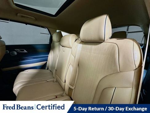 Used 2023 Genesis GV80 3.5T Advanced + image 28