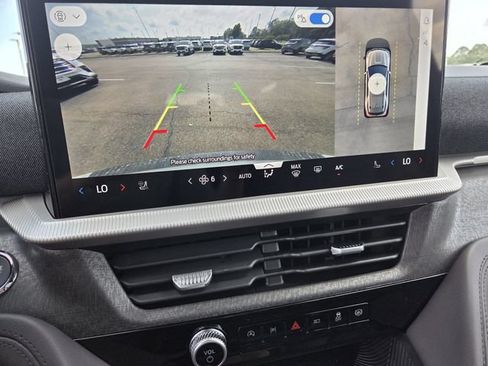 New 2026 Ford Explorer Platinum RWD image 9