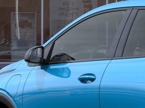 New 2027 Chevrolet Bolt LT image 12