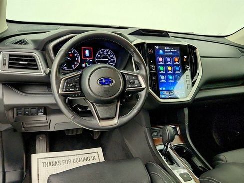 Used 2023 Subaru Ascent Touring AWD/4WD image 13