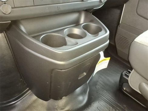 New 2025 Chevrolet Express 3500 w/ Power Convenience Package image 14