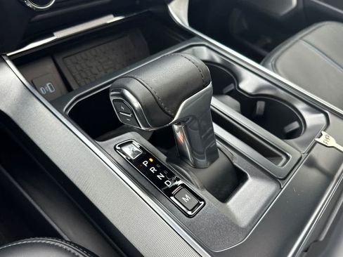 Certified 2024 Ford F150 Platinum w/ Equipment Group 702A High image 21