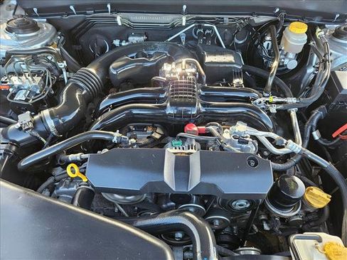 Used 2014 Subaru Outback 2.5i Premium image 20