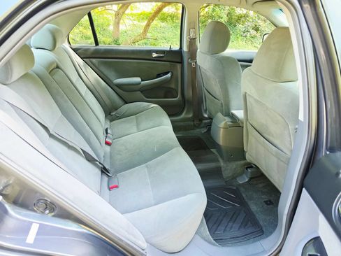 Used 2006 Honda Accord LX Special Edition image 12