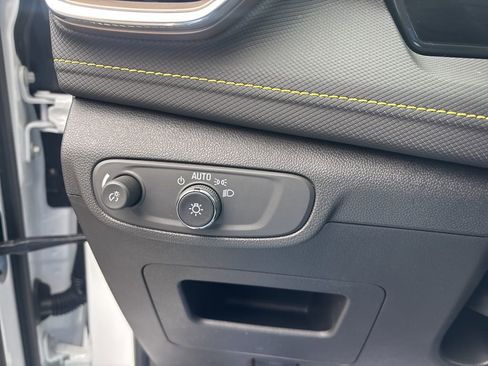 Used 2024 Chevrolet TrailBlazer ACTIV w/ Convenience Package image 20