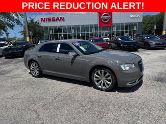 Used 2018 Chrysler 300 Limited RWD 360° Tour
