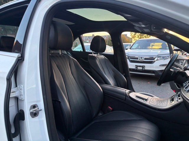 Used 2022 Mercedes-Benz E 350 Sedan image 30
