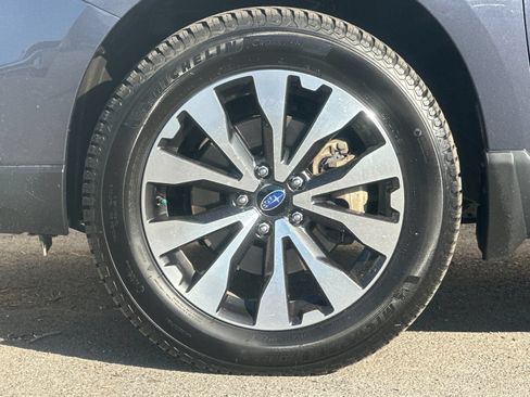 Used 2016 Subaru Outback 3.6R Limited w/ Protection Package #1 AWD/4WD image 31