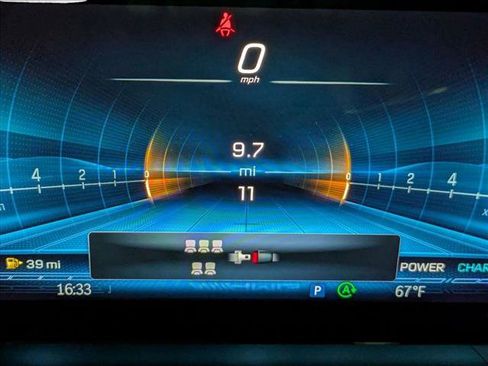 New 2026 Mercedes-Benz GLE 53 AMG 4MATIC image 11