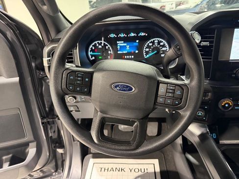 Used 2021 Ford F150 XL w/ STX Appearance Package AWD/4WD image 20