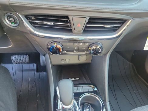 New 2026 Buick Encore GX Preferred w/ Advanced Technology Package image 24