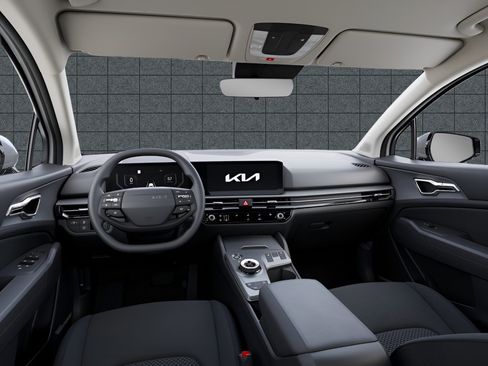 New 2026 Kia Sportage S AWD/4WD image 14