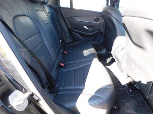Used 2016 Mercedes-Benz GLC 300 image 13