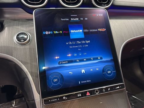 Used 2023 Mercedes-Benz C 300 4MATIC Sedan image 15