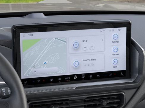 New 2025 Ford Bronco Sport Badlands AWD/4WD image 14