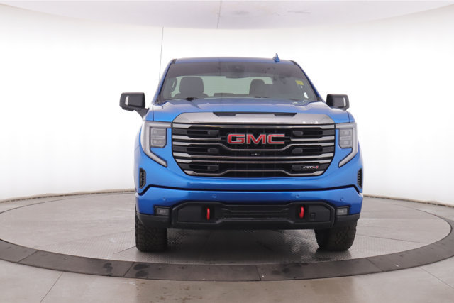 Used 2023 GMC Sierra 1500 AT4 AWD/4WD image 12