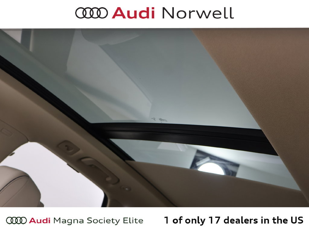 Used 2023 Audi Q5 e Prestige AWD/4WD image 10