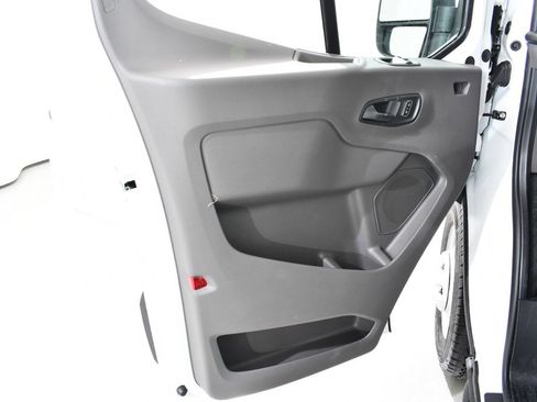 New 2026 Ford Transit 250 148 Medium Roof Extended AWD w/ Load Area Protection Package image 25