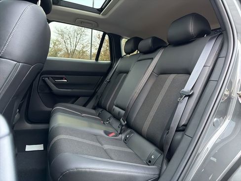 New 2026 MAZDA CX-50 2.5 Hybrid w/ Weather Package image 31