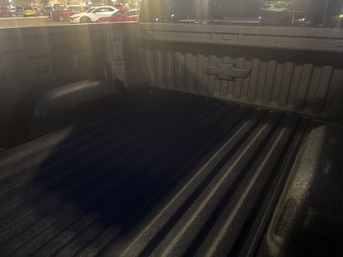 Used 2026 Chevrolet Silverado 1500 RST w/ RST Select Package image 4