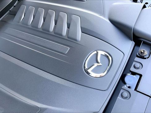 New 2026 MAZDA CX-70 3.3 Turbo w/ Preferred Package image 17