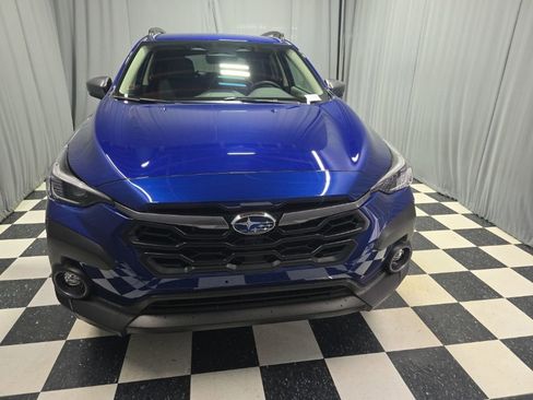 New 2026 Subaru Crosstrek 2.5i Limited AWD/4WD image 2
