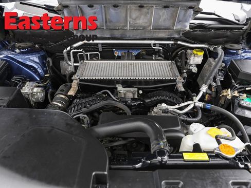 Used 2022 Subaru Ascent Touring AWD/4WD image 7