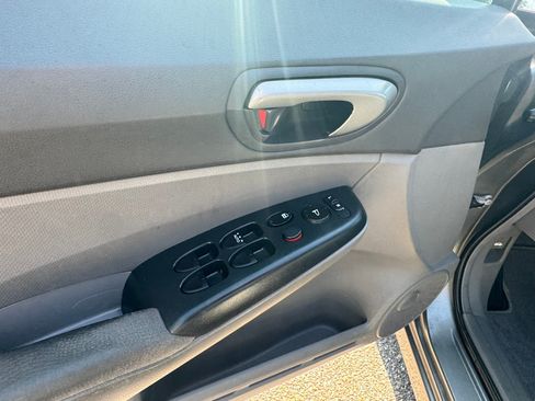 Used 2006 Honda Civic LX image 16