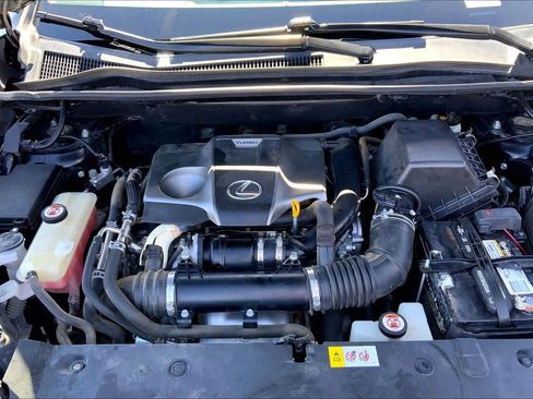 Used 2017 Lexus NX 200t FWD w/ Premium Package image 32