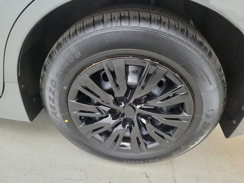 Used 2014 Nissan Altima 2.5 S w/ Display Audio Package FWD image 31