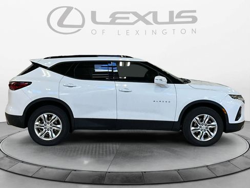 Used 2019 Chevrolet Blazer LT FWD image 6