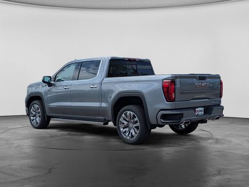 New 2026 GMC Sierra 1500 Denali w/ Denali Reserve Package AWD/4WD image 11