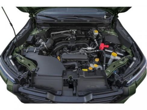 New 2026 Subaru Outback Premium AWD/4WD image 14