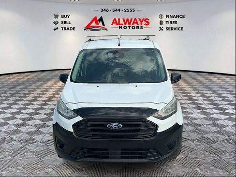 Used 2020 Ford Transit Connect XL FWD image 2