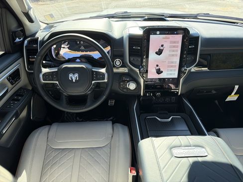 Used 2025 RAM 1500 Tungsten w/ Towing Technology Group image 24