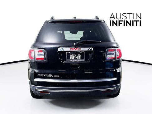 Used 2017 GMC Acadia Limited SLT FWD image 6