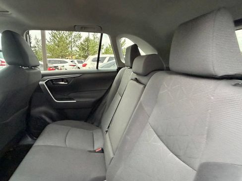 Used 2024 Toyota RAV4 XLE w/ Convenience Package AWD/4WD image 19