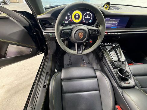 Certified 2026 Porsche 911 Carrera GTS RWD image 15