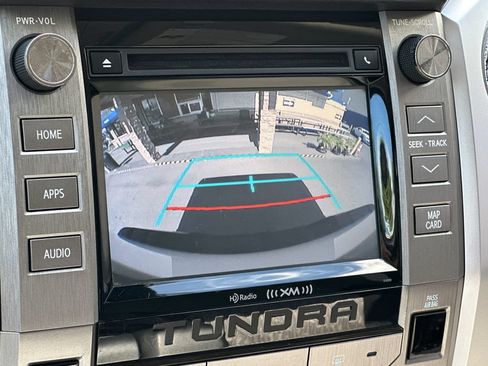 Used 2019 Toyota Tundra SR5 AWD/4WD image 17
